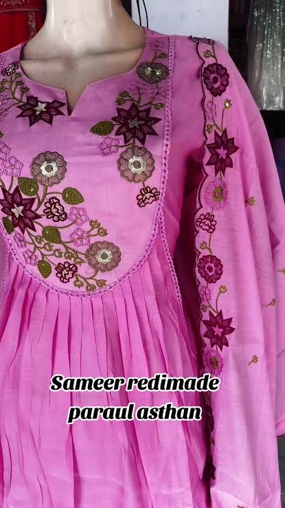 sameer redimed